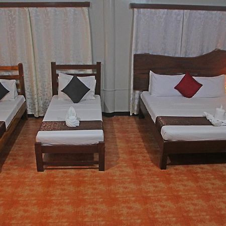 Ponce De Leon Garden Resort Powered By Aston Puerto Princesa Екстериор снимка