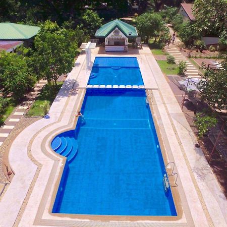 Ponce De Leon Garden Resort Powered By Aston Puerto Princesa Екстериор снимка