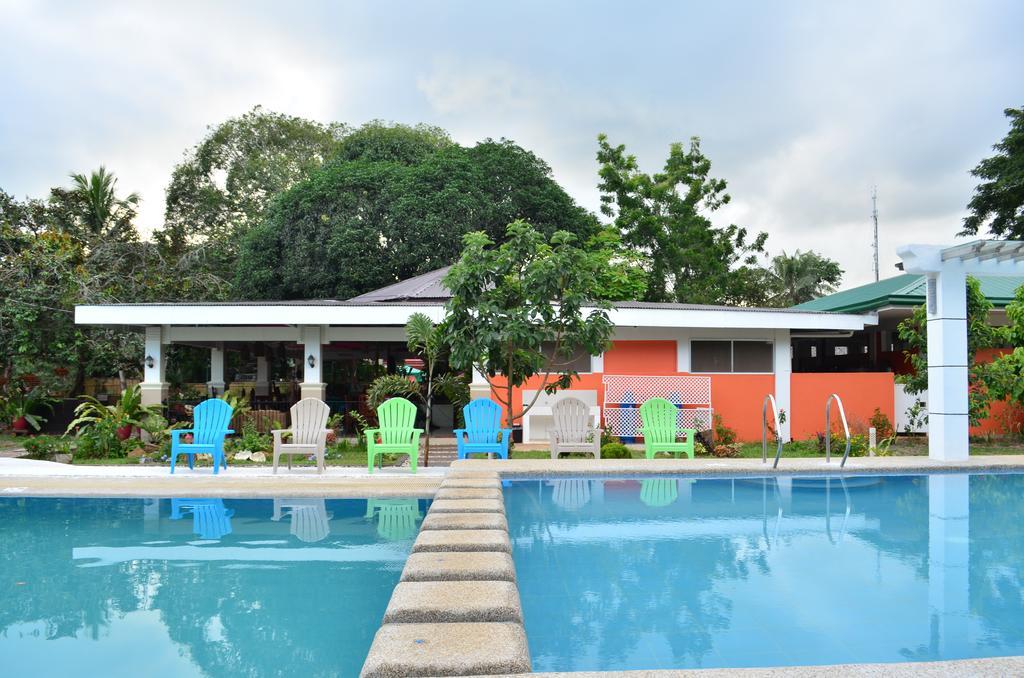 Ponce De Leon Garden Resort Powered By Aston Puerto Princesa Екстериор снимка