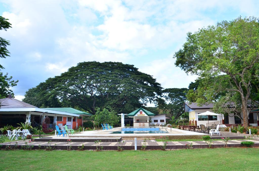 Ponce De Leon Garden Resort Powered By Aston Puerto Princesa Екстериор снимка