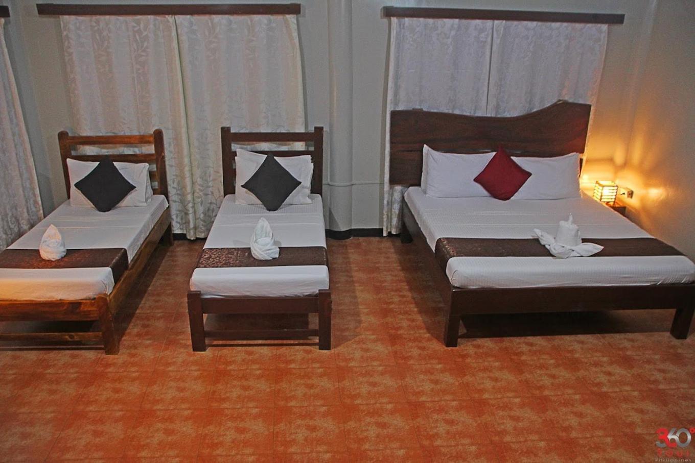 Ponce De Leon Garden Resort Powered By Aston Puerto Princesa Екстериор снимка