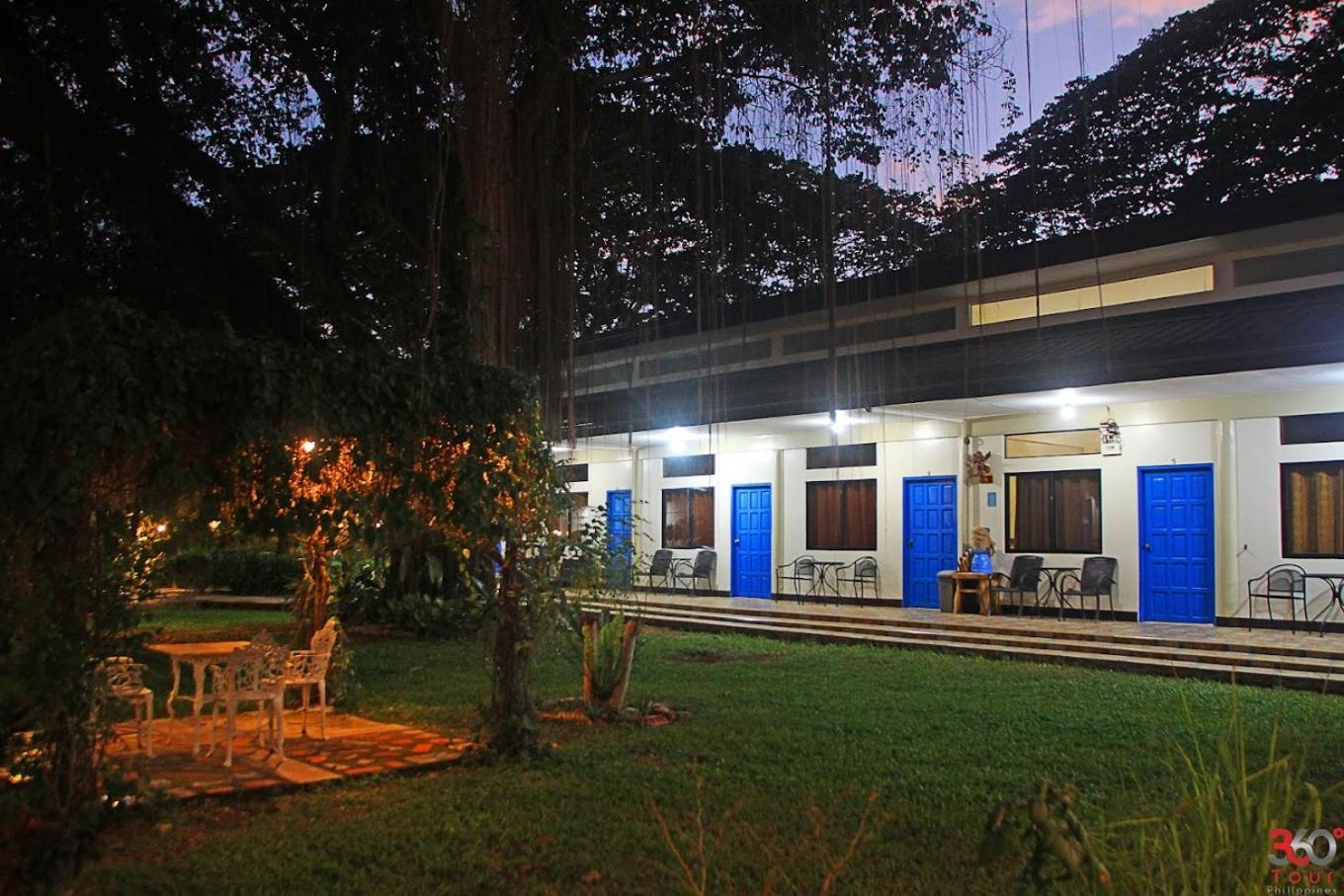 Ponce De Leon Garden Resort Powered By Aston Puerto Princesa Екстериор снимка