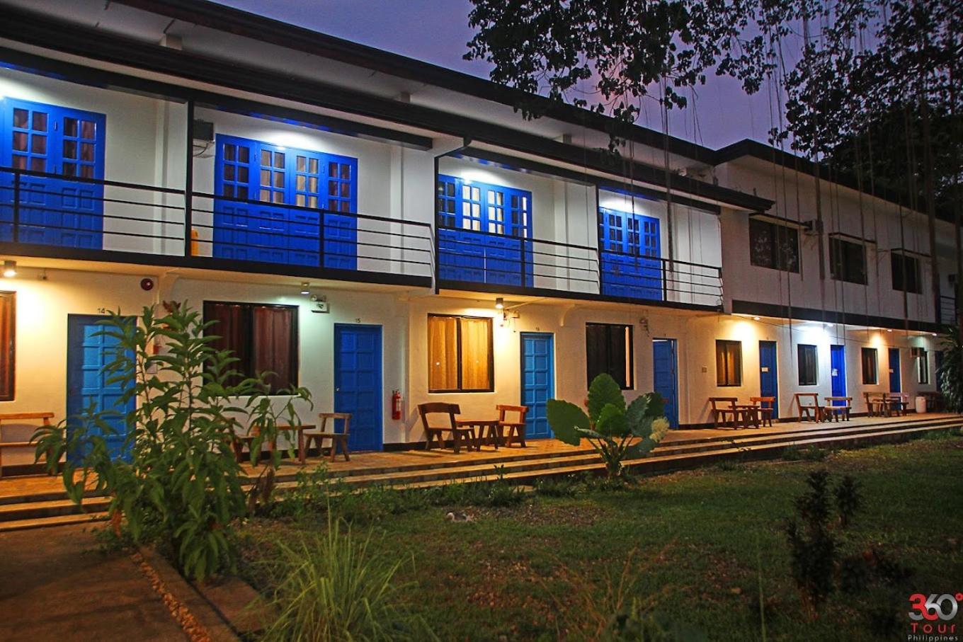 Ponce De Leon Garden Resort Powered By Aston Puerto Princesa Екстериор снимка