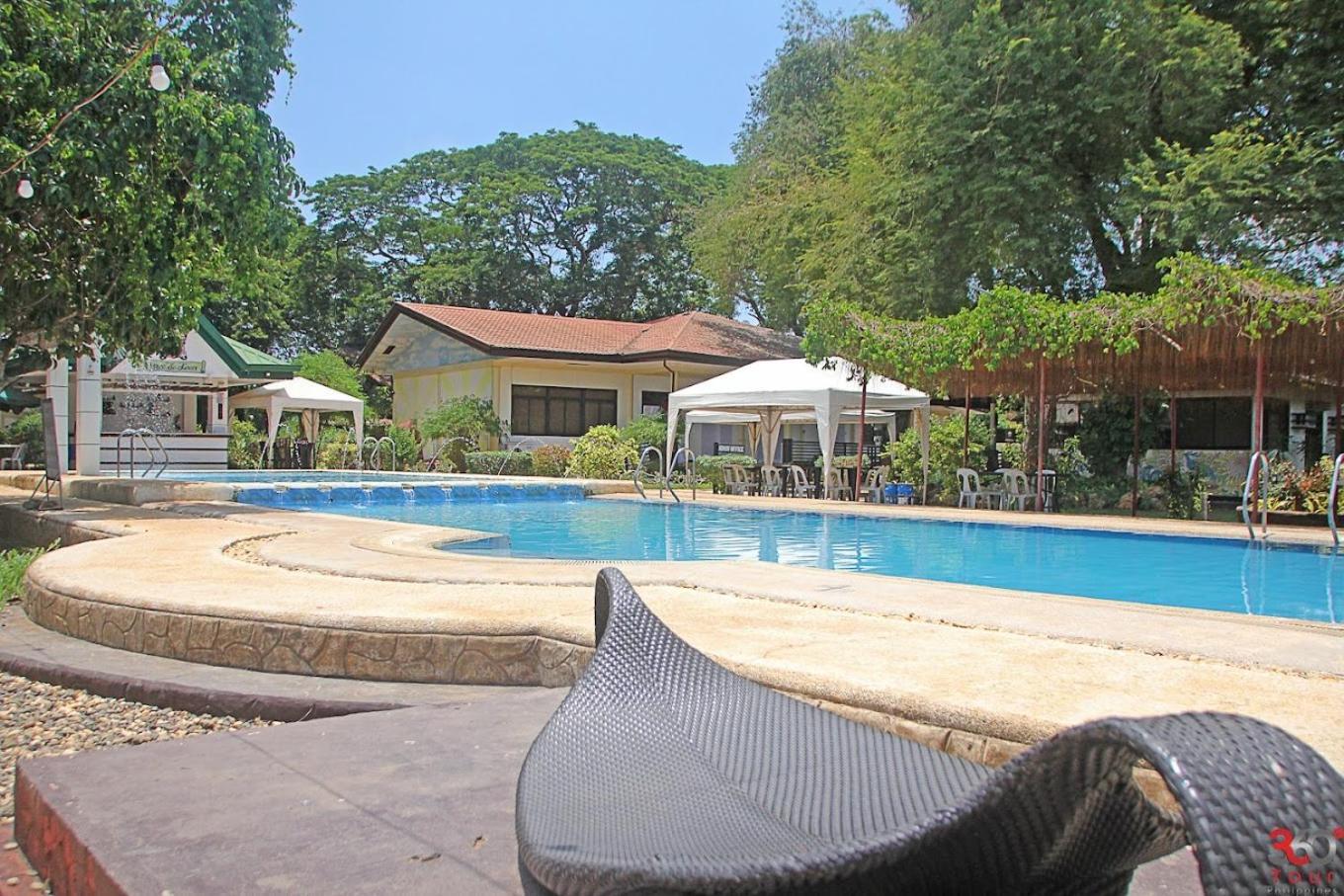 Ponce De Leon Garden Resort Powered By Aston Puerto Princesa Екстериор снимка