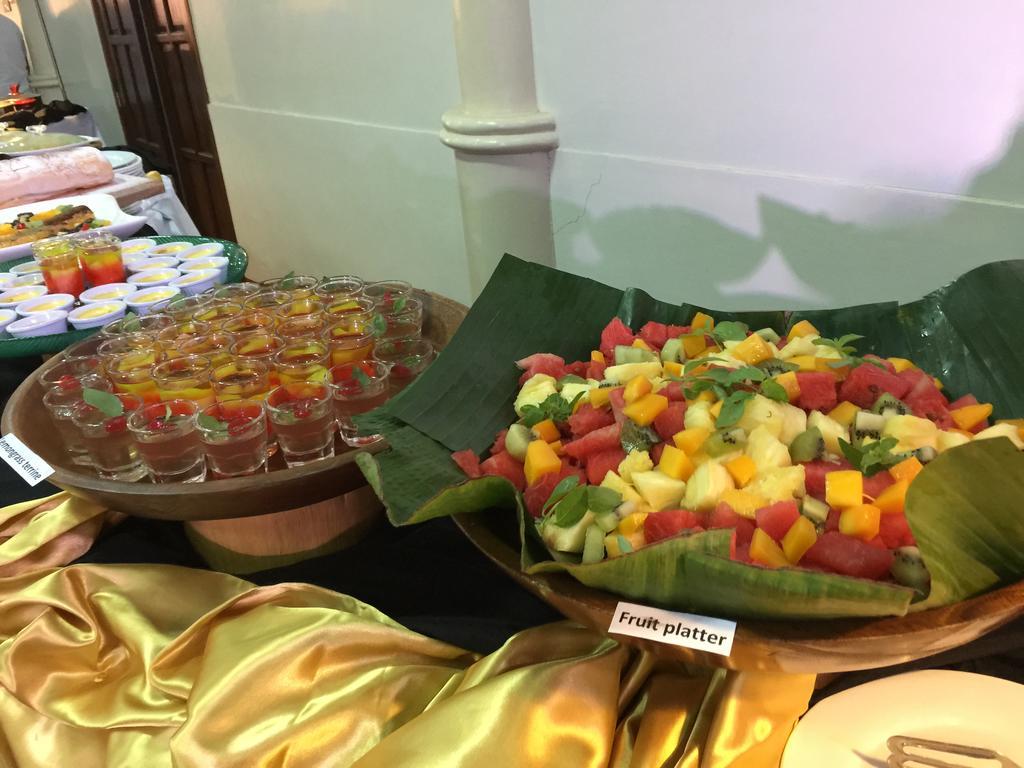 Ponce De Leon Garden Resort Powered By Aston Puerto Princesa Екстериор снимка
