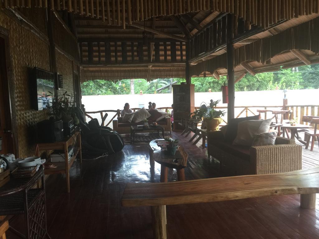 Ponce De Leon Garden Resort Powered By Aston Puerto Princesa Екстериор снимка