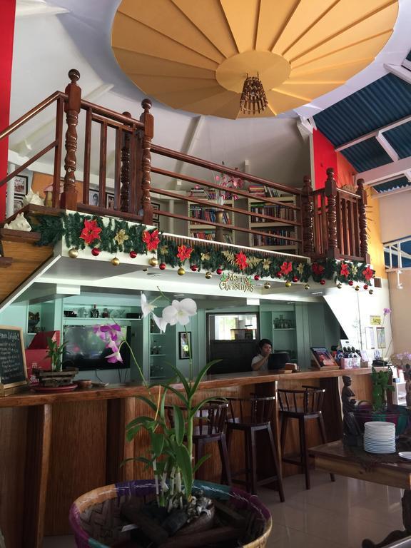 Ponce De Leon Garden Resort Powered By Aston Puerto Princesa Екстериор снимка