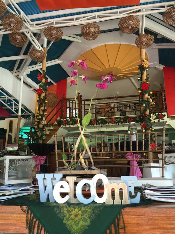 Ponce De Leon Garden Resort Powered By Aston Puerto Princesa Екстериор снимка
