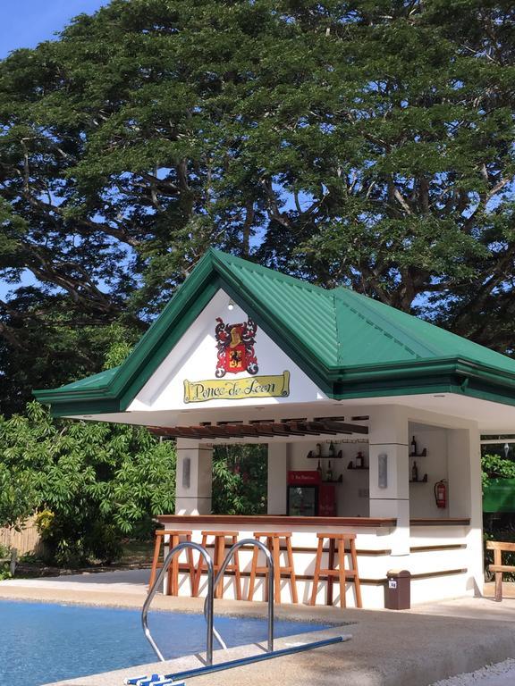 Ponce De Leon Garden Resort Powered By Aston Puerto Princesa Екстериор снимка