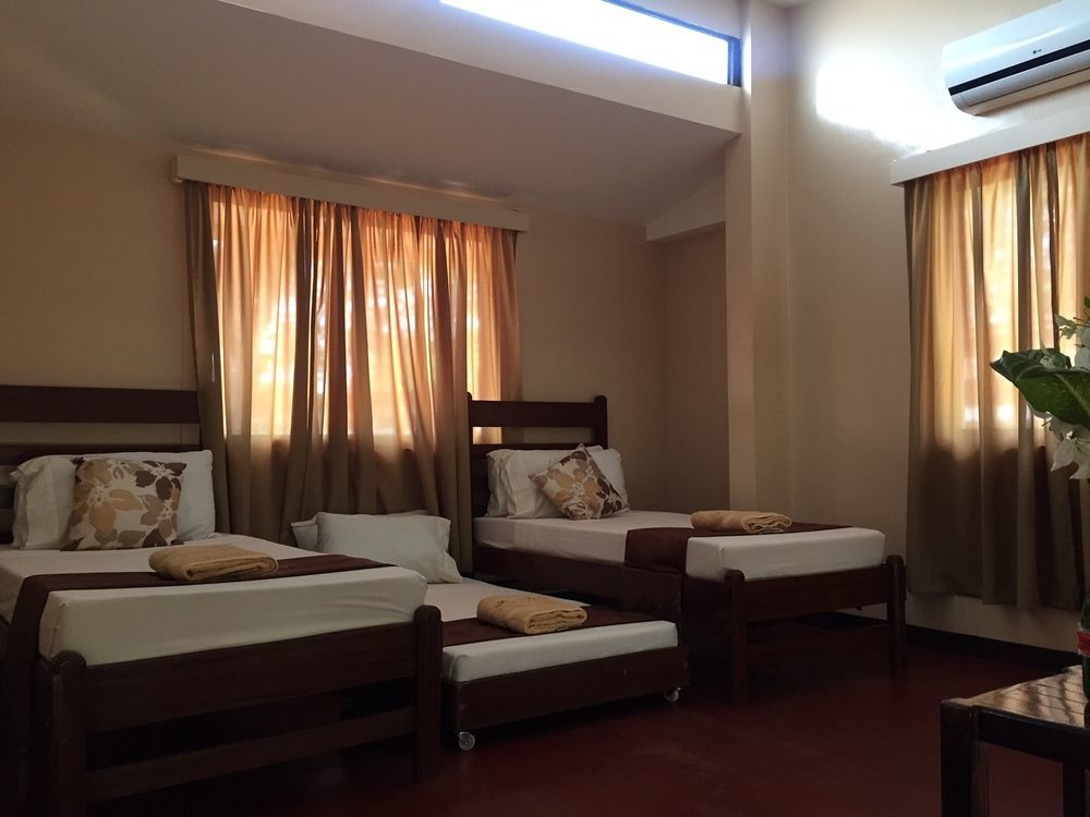 Ponce De Leon Garden Resort Powered By Aston Puerto Princesa Екстериор снимка