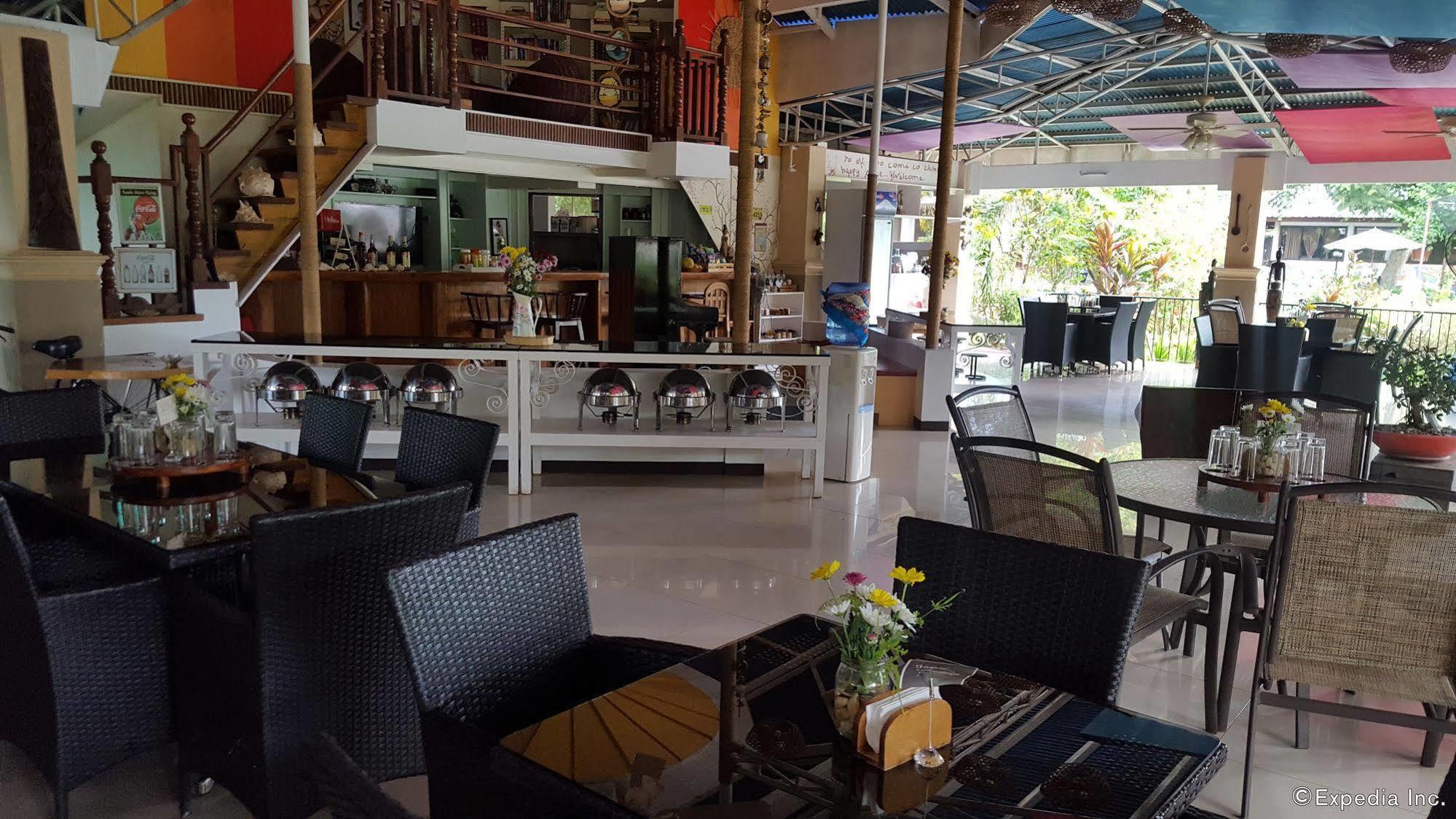 Ponce De Leon Garden Resort Powered By Aston Puerto Princesa Екстериор снимка