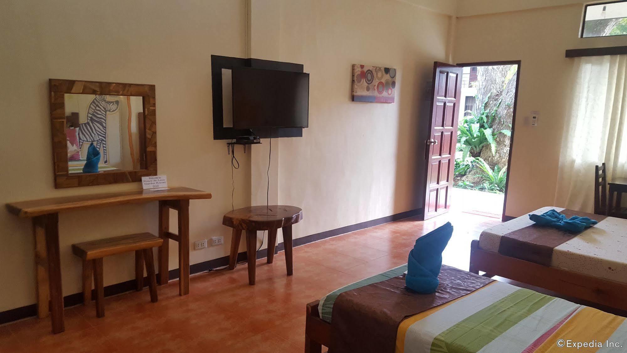 Ponce De Leon Garden Resort Powered By Aston Puerto Princesa Екстериор снимка