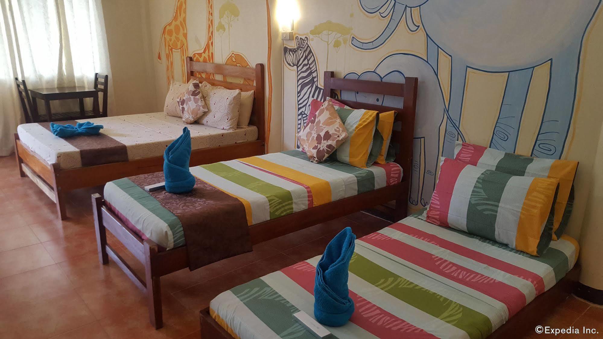 Ponce De Leon Garden Resort Powered By Aston Puerto Princesa Екстериор снимка
