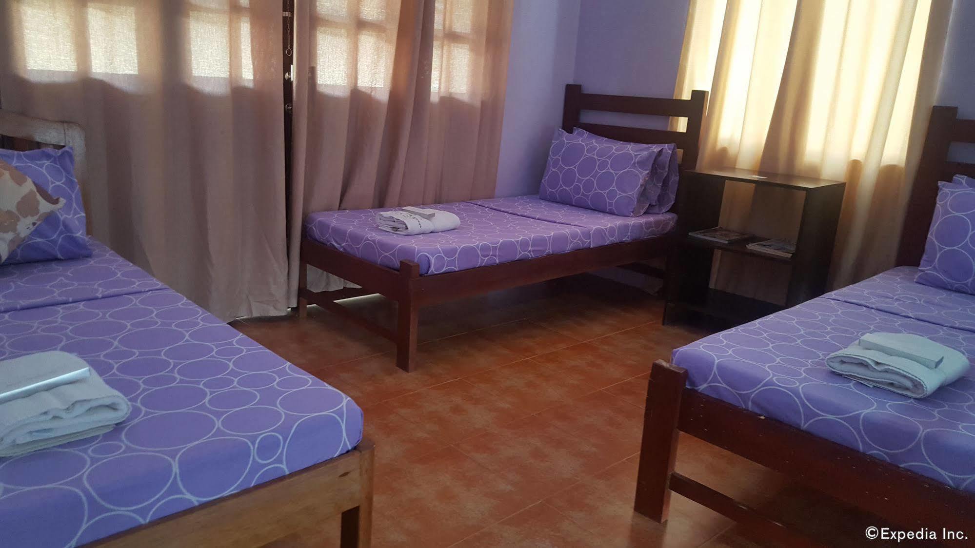 Ponce De Leon Garden Resort Powered By Aston Puerto Princesa Екстериор снимка