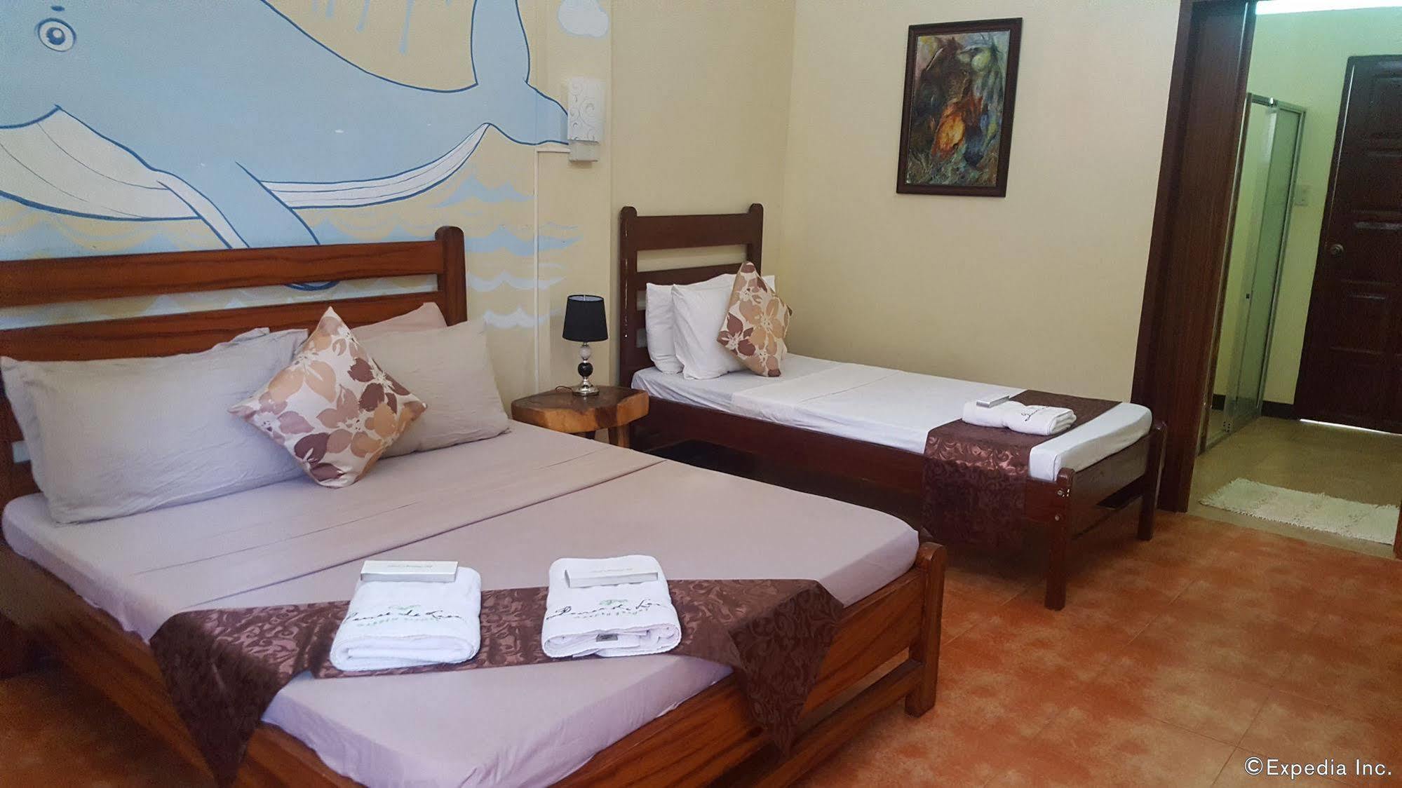 Ponce De Leon Garden Resort Powered By Aston Puerto Princesa Екстериор снимка