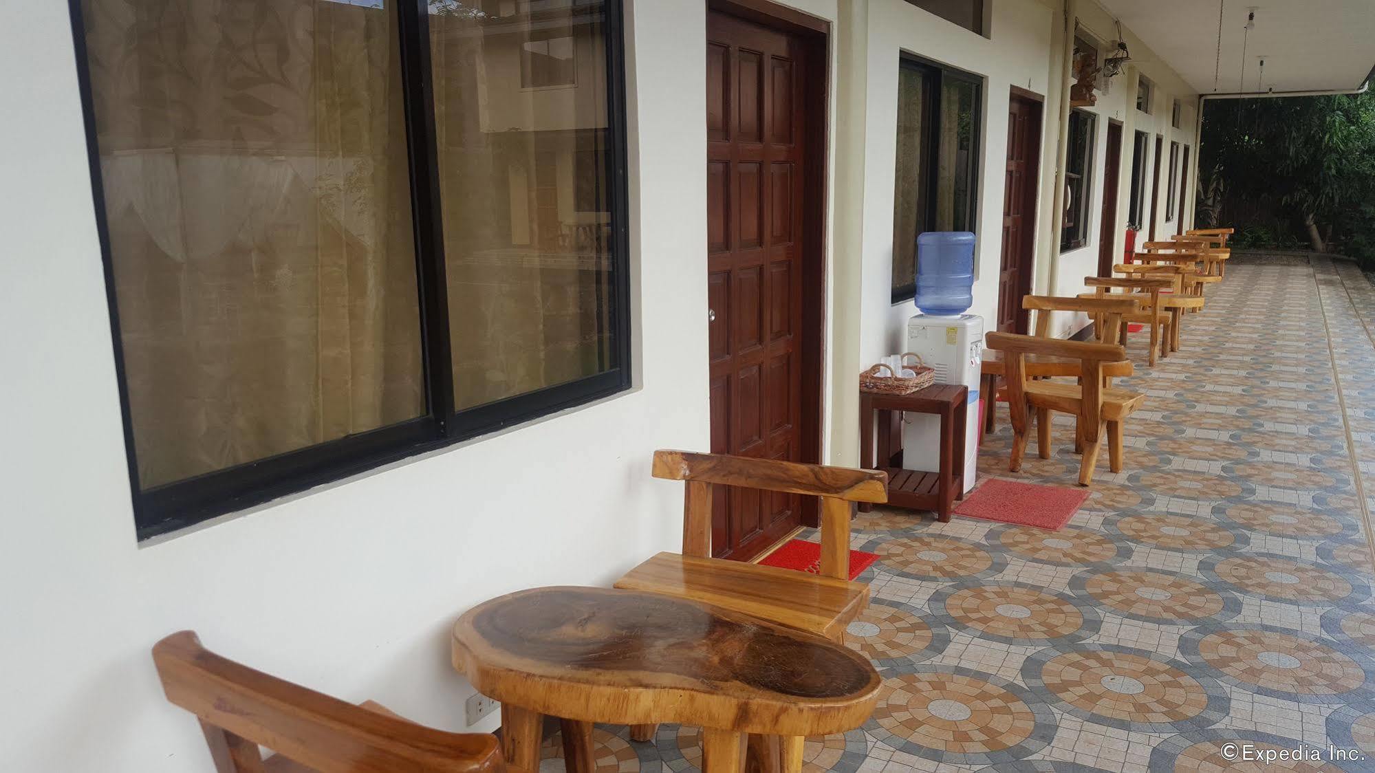 Ponce De Leon Garden Resort Powered By Aston Puerto Princesa Екстериор снимка
