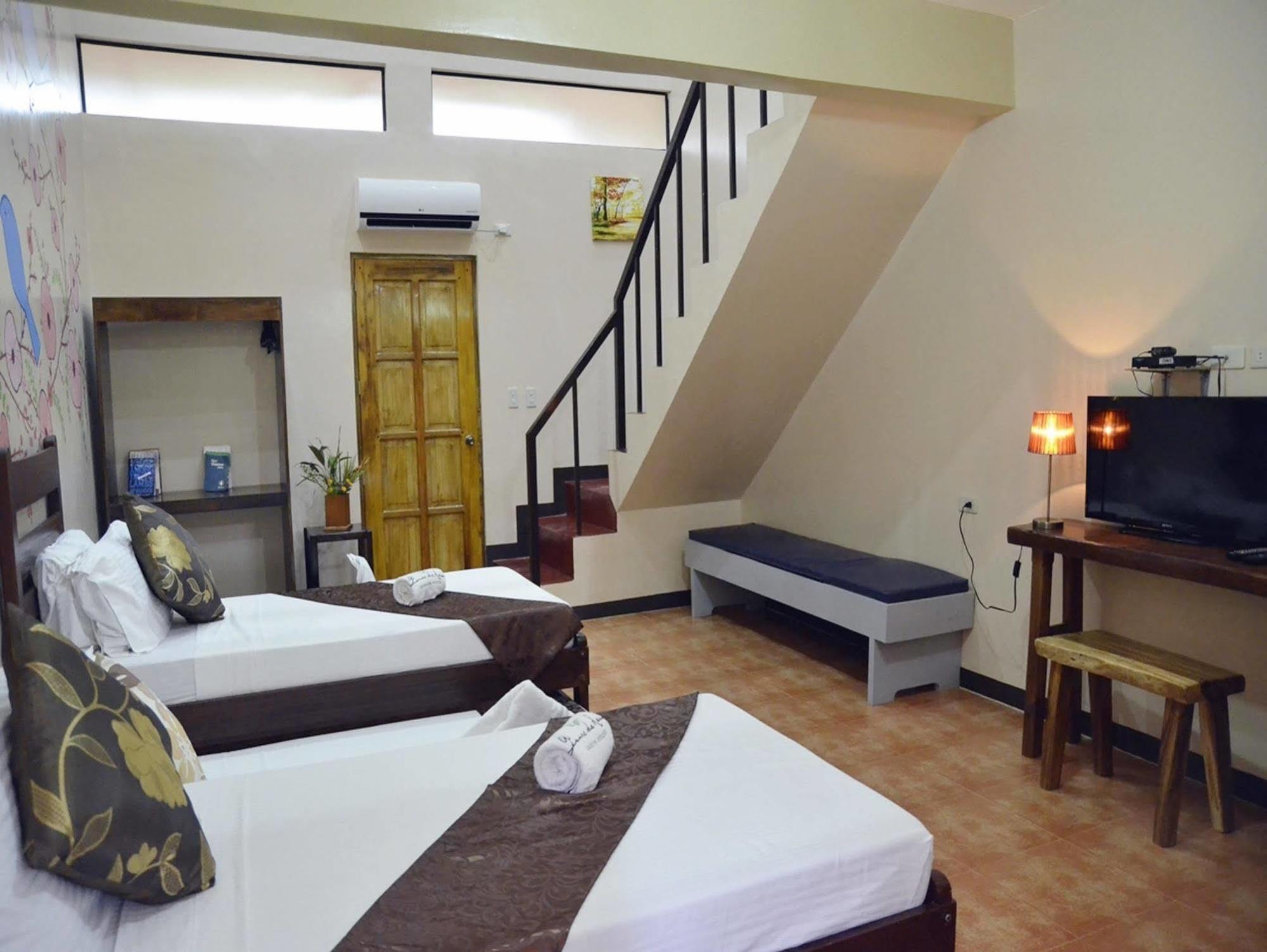 Ponce De Leon Garden Resort Powered By Aston Puerto Princesa Екстериор снимка