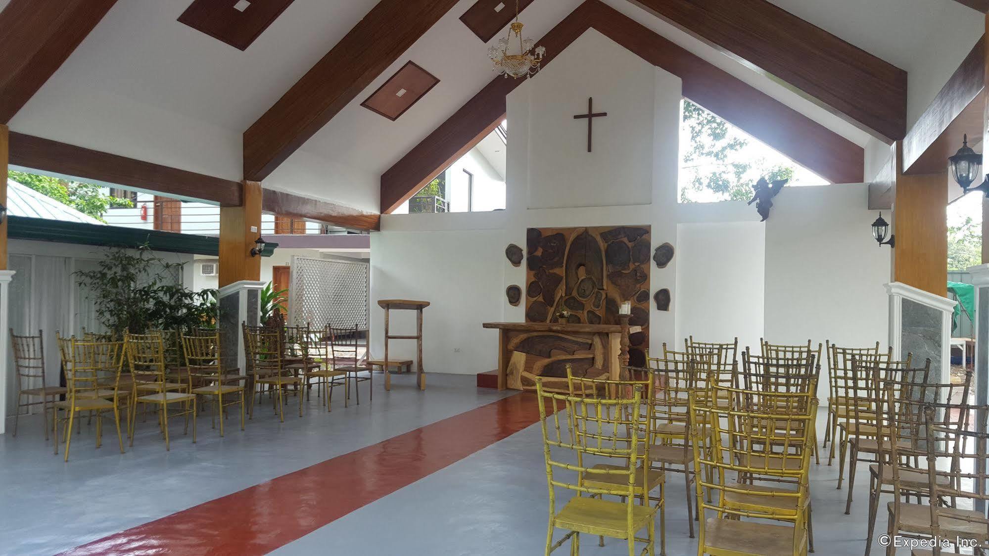 Ponce De Leon Garden Resort Powered By Aston Puerto Princesa Екстериор снимка