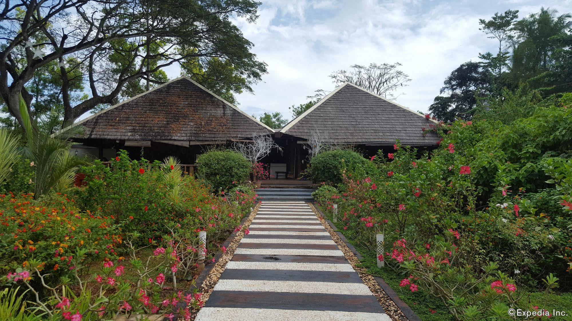 Ponce De Leon Garden Resort Powered By Aston Puerto Princesa Екстериор снимка