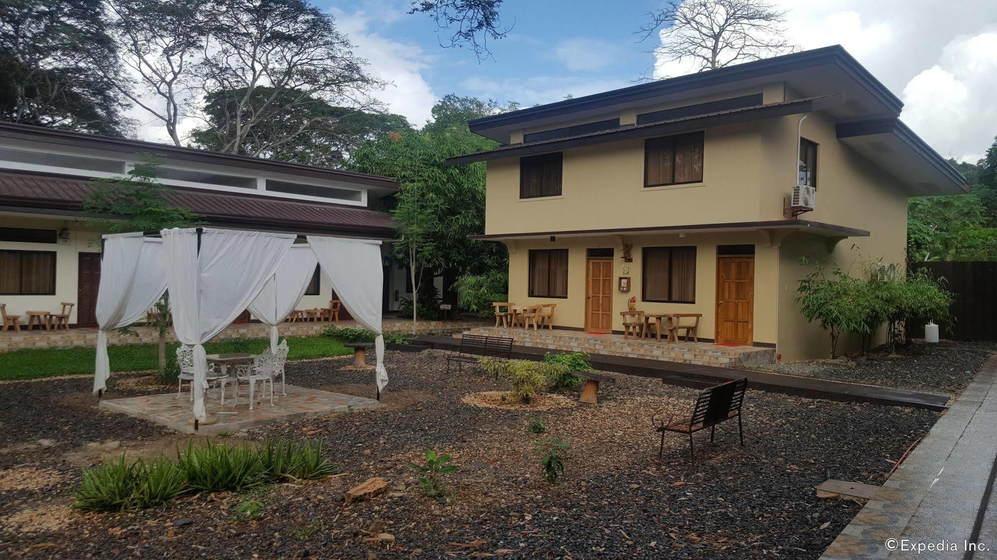 Ponce De Leon Garden Resort Powered By Aston Puerto Princesa Екстериор снимка
