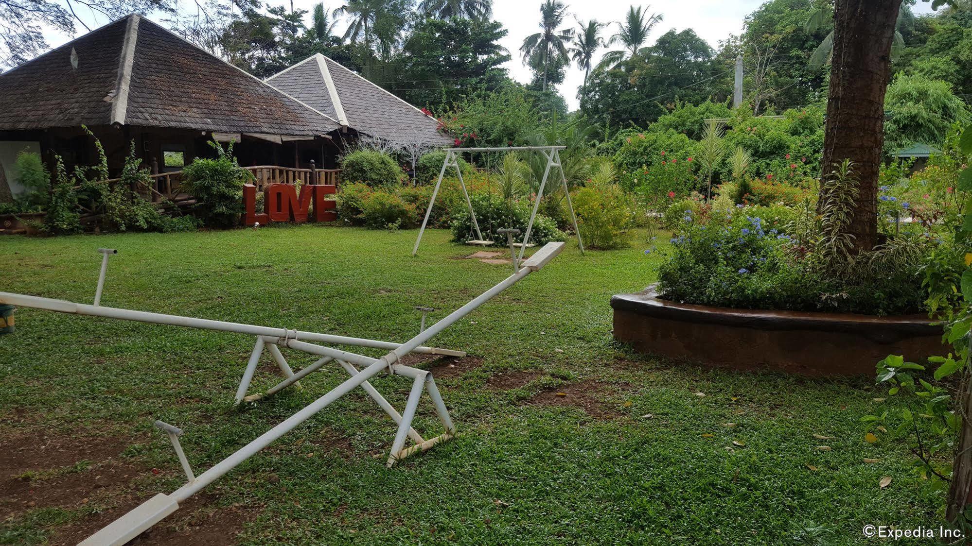 Ponce De Leon Garden Resort Powered By Aston Puerto Princesa Екстериор снимка
