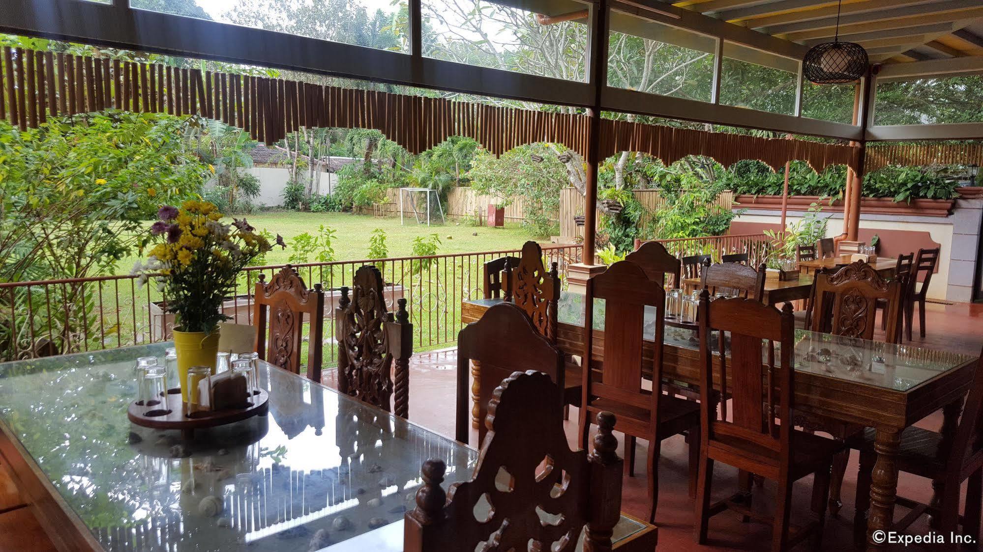 Ponce De Leon Garden Resort Powered By Aston Puerto Princesa Екстериор снимка