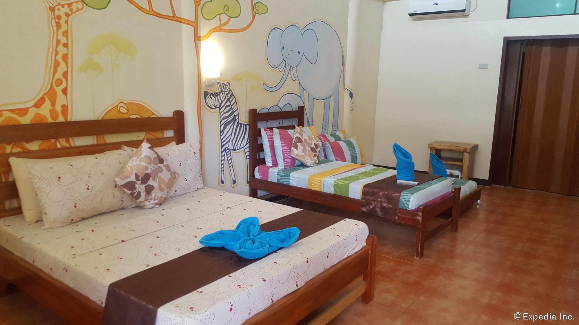 Ponce De Leon Garden Resort Powered By Aston Puerto Princesa Екстериор снимка