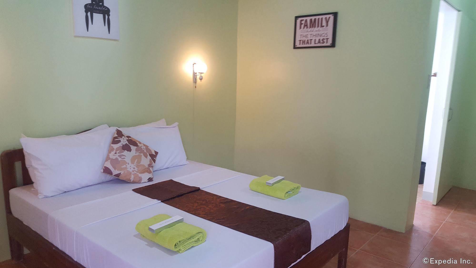 Ponce De Leon Garden Resort Powered By Aston Puerto Princesa Екстериор снимка